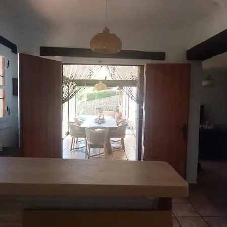 Villa Casa Paternina