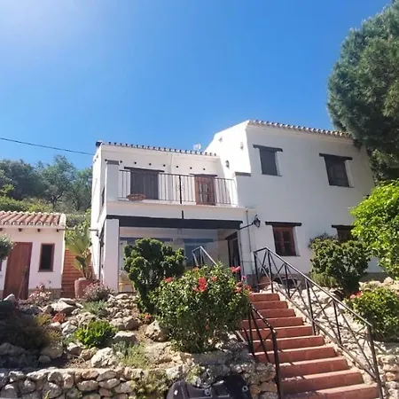 Villa Casa Paternina Torrox