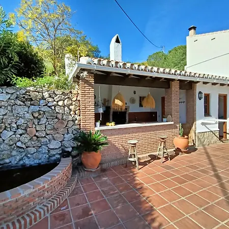 Casa Paternina Villa *