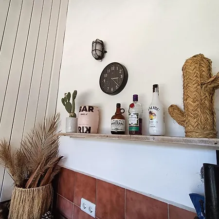 Villa Casa Paternina Torrox