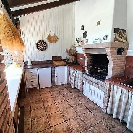 Casa Paternina *